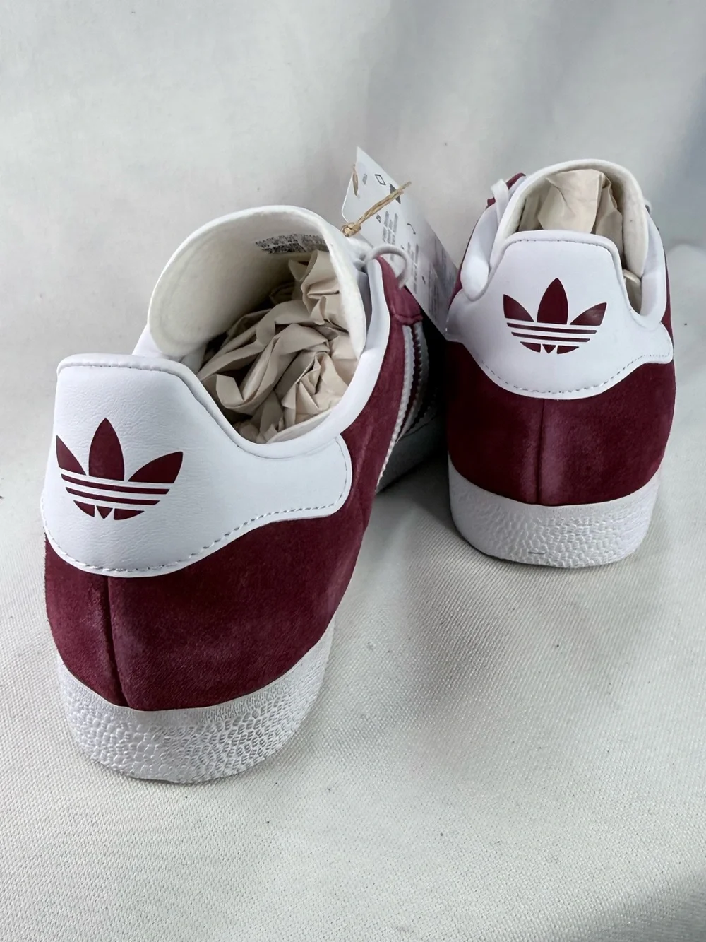 adidas low profile